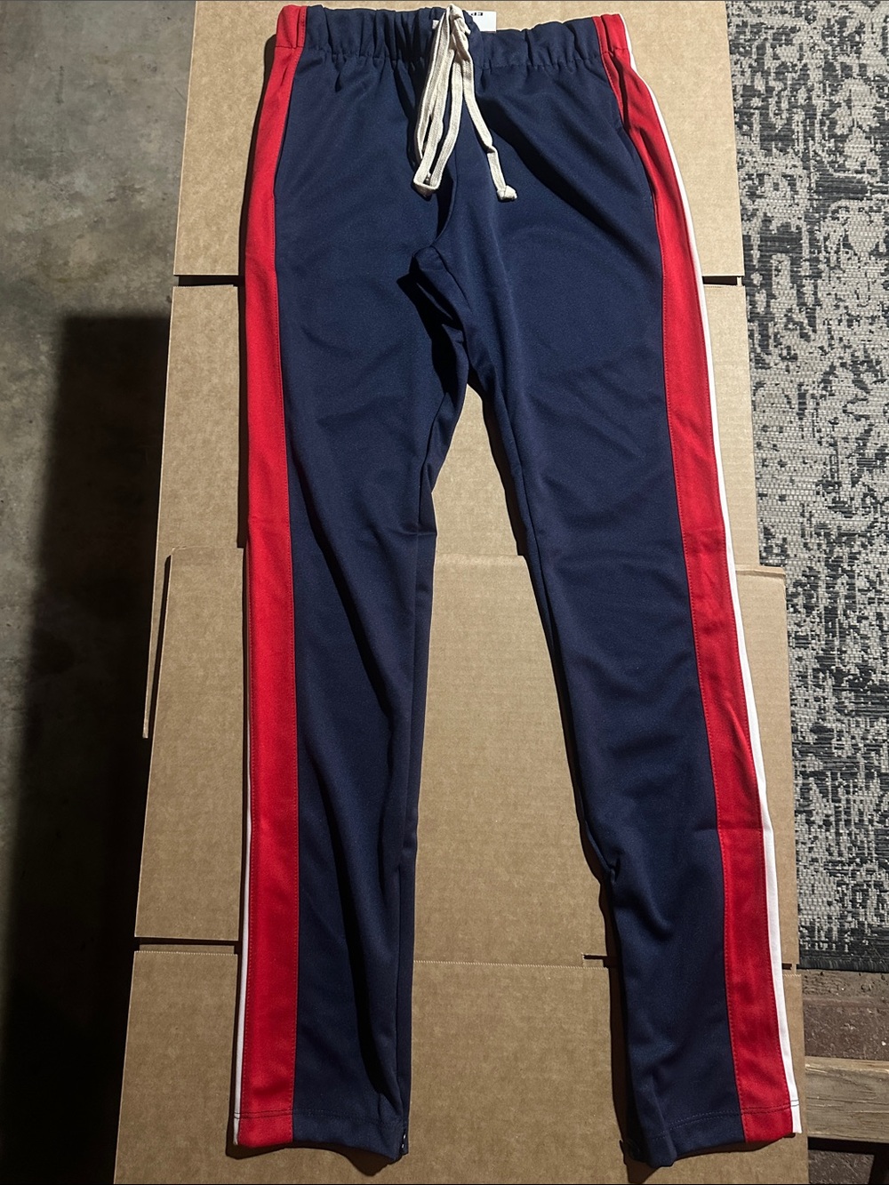 Men’s EPTM Trackpants